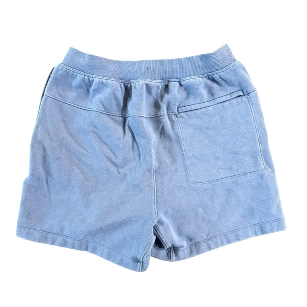 Lululemon Mens Steady State Classic Fit Shorts Size Small
